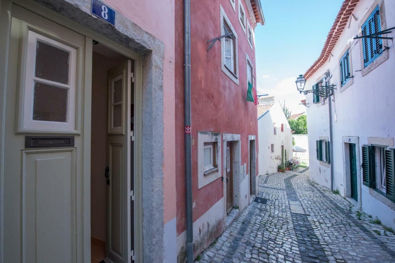 Portugal Here I Come - Alfama-Castelo Lizbona Zewnętrze zdjęcie