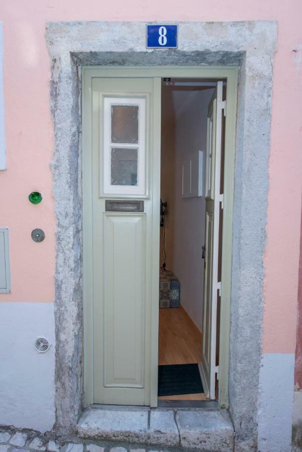 Portugal Here I Come - Alfama-Castelo Lizbona Zewnętrze zdjęcie
